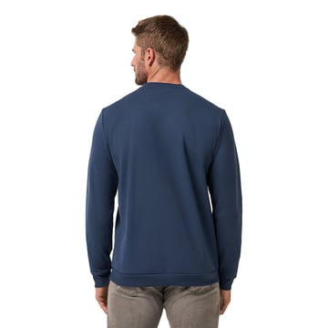 Tm Varsity Club Crew Travis Mathew
