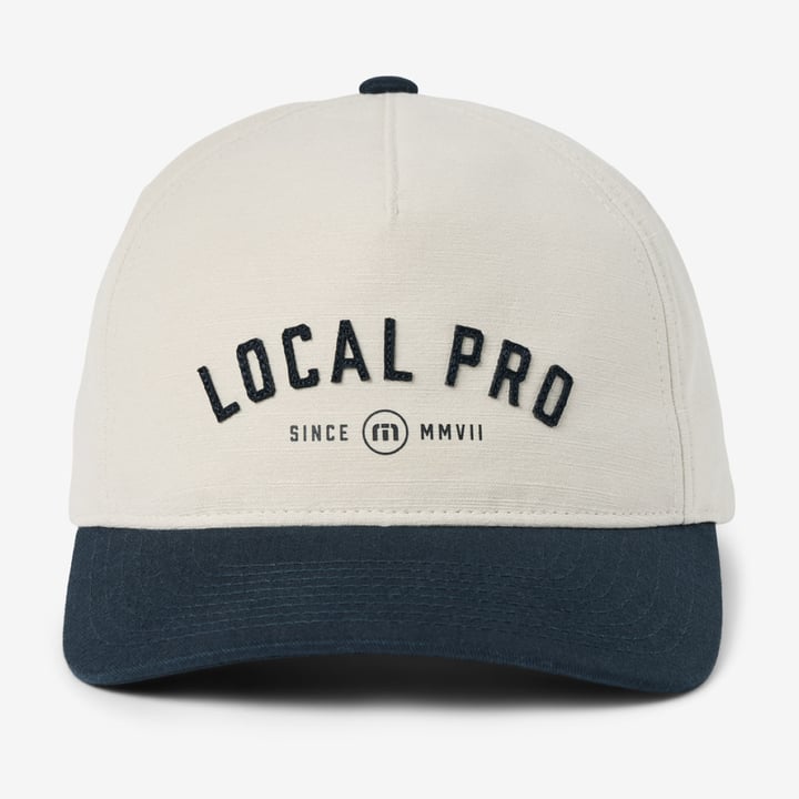 Local Pro Travis Mathew