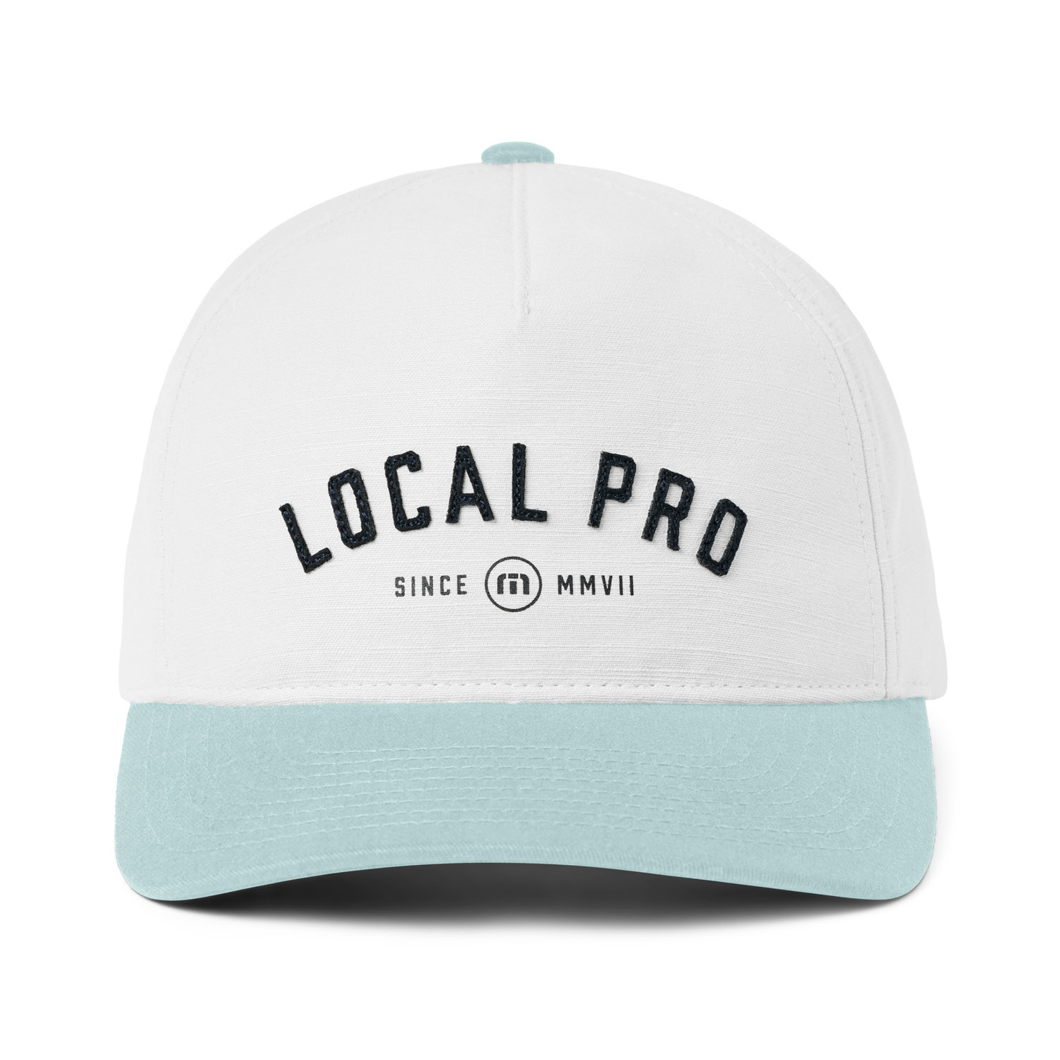 TravisMathew Local PRO Headwear