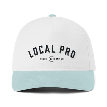 Local Pro Vit Travis Mathew