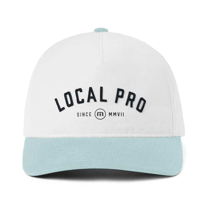 Local Pro Vit Travis Mathew