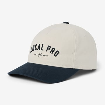 Local Pro Travis Mathew