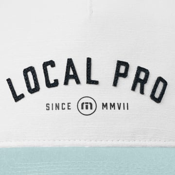 Local Pro Vit Travis Mathew