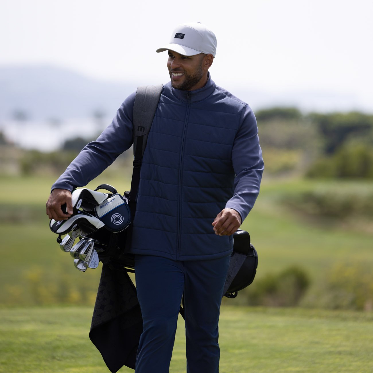 Point Of Sail 2.0 Travis Mathew Point Of Sail 2.0 Travis Mathew