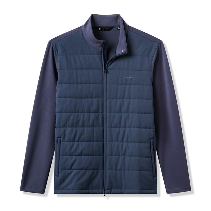 Point Of Sail 2.0 Travis Mathew