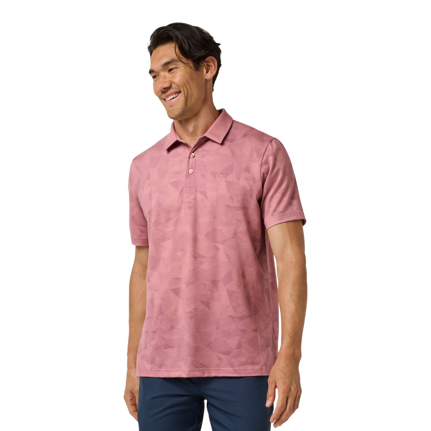 Featherweight Back N Travis Mathew