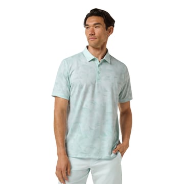 Featherweight Back N Travis Mathew