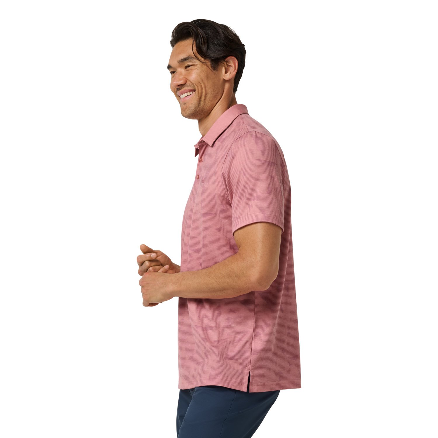 Featherweight Back N Travis Mathew