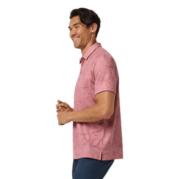 Featherweight Back N Travis Mathew