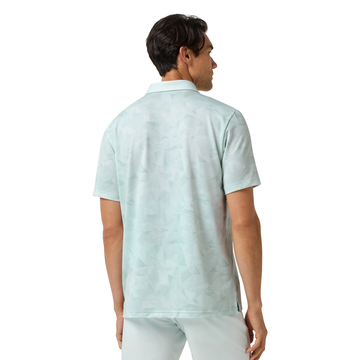Featherweight Back N Travis Mathew