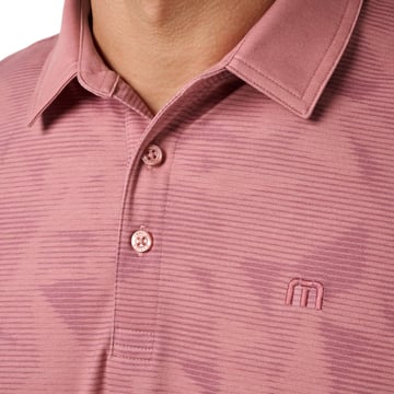 Featherweight Back N Travis Mathew