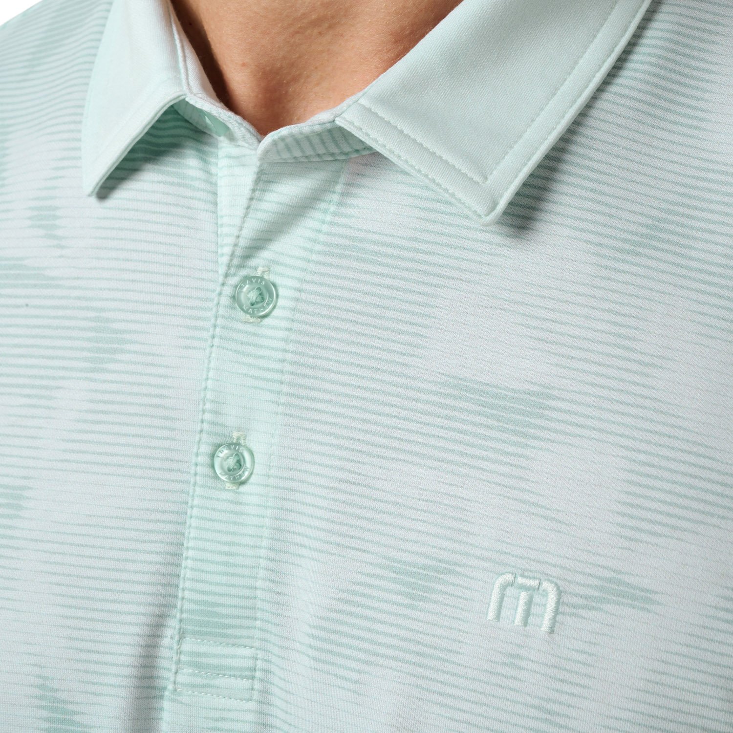 Featherweight Back N Travis Mathew