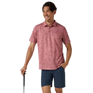 Featherweight Back N Travis Mathew