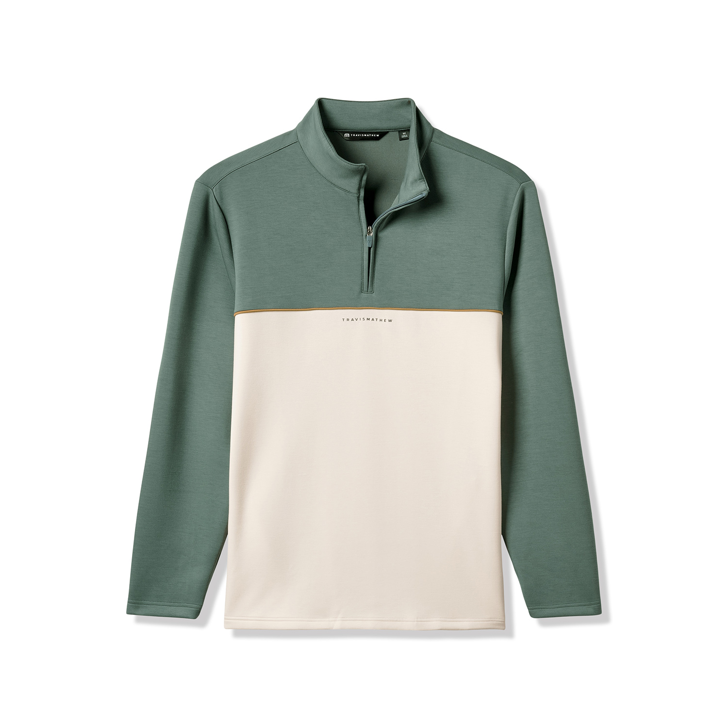 TravisMathew TravisMathew Fibercloud CB Midlayer