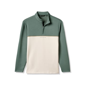 Fibercloud Cb 1/4 Zi Travis Mathew