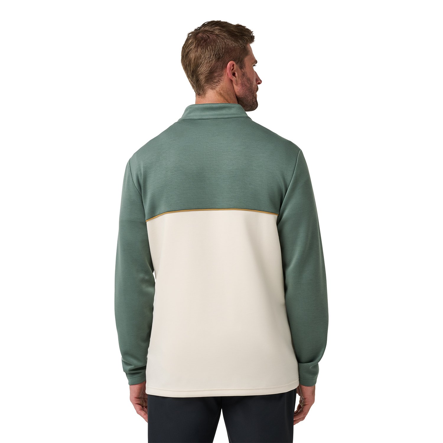 Fibercloud Cb 1/4 Zi Travis Mathew Fibercloud Cb 1/4 Zi Travis Mathew