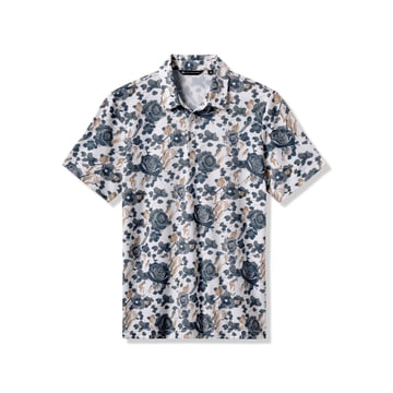 Featherweight Villa Vit Travis Mathew