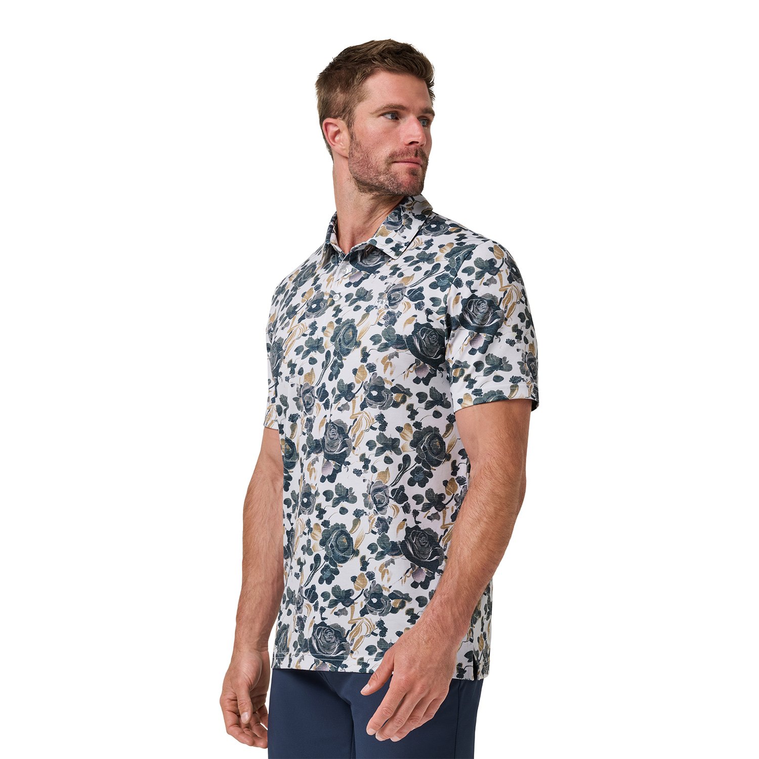 Featherweight Villa Vit Travis Mathew Featherweight Villa Vit Travis Mathew