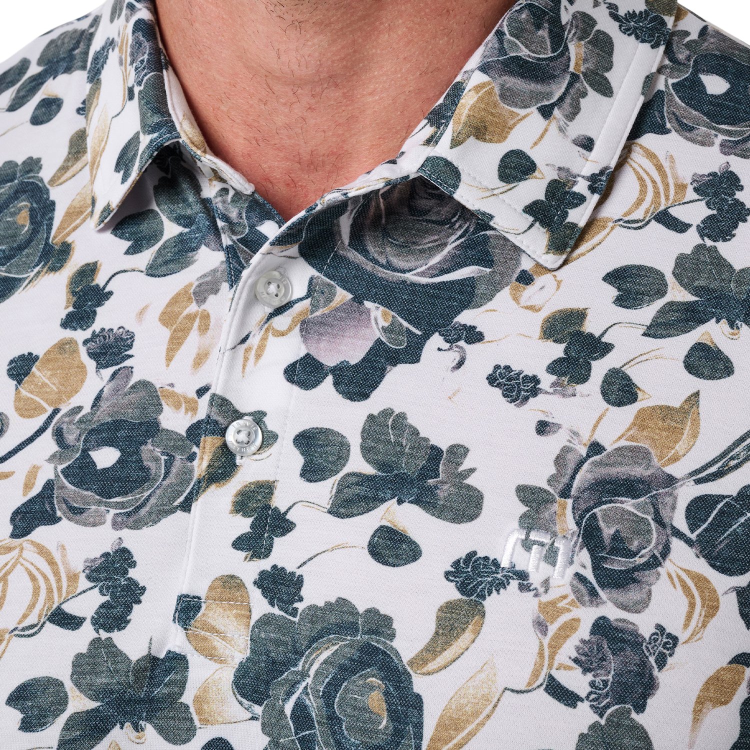Featherweight Villa Vit Travis Mathew Featherweight Villa Vit Travis Mathew