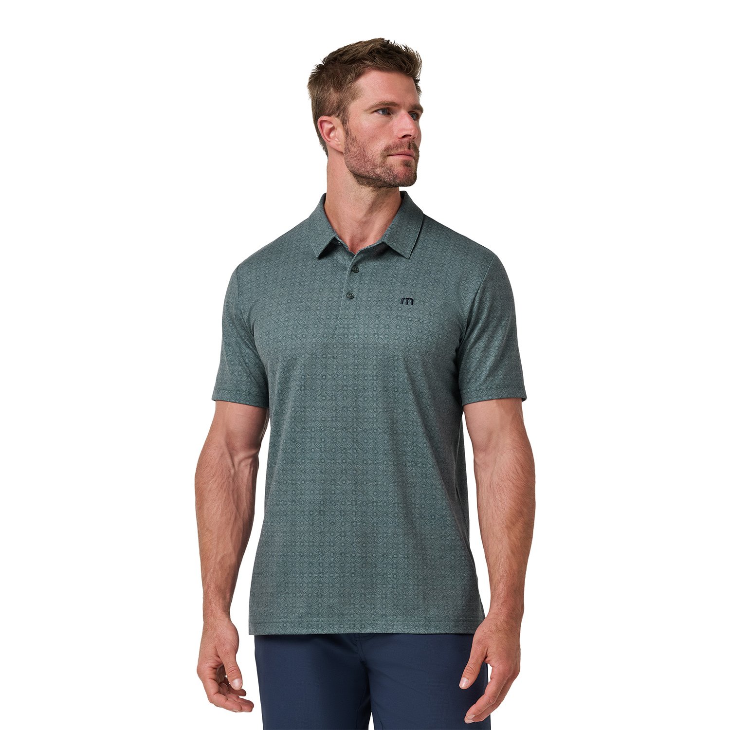Featherweight Trophy Travis Mathew Featherweight Trophy Travis Mathew
