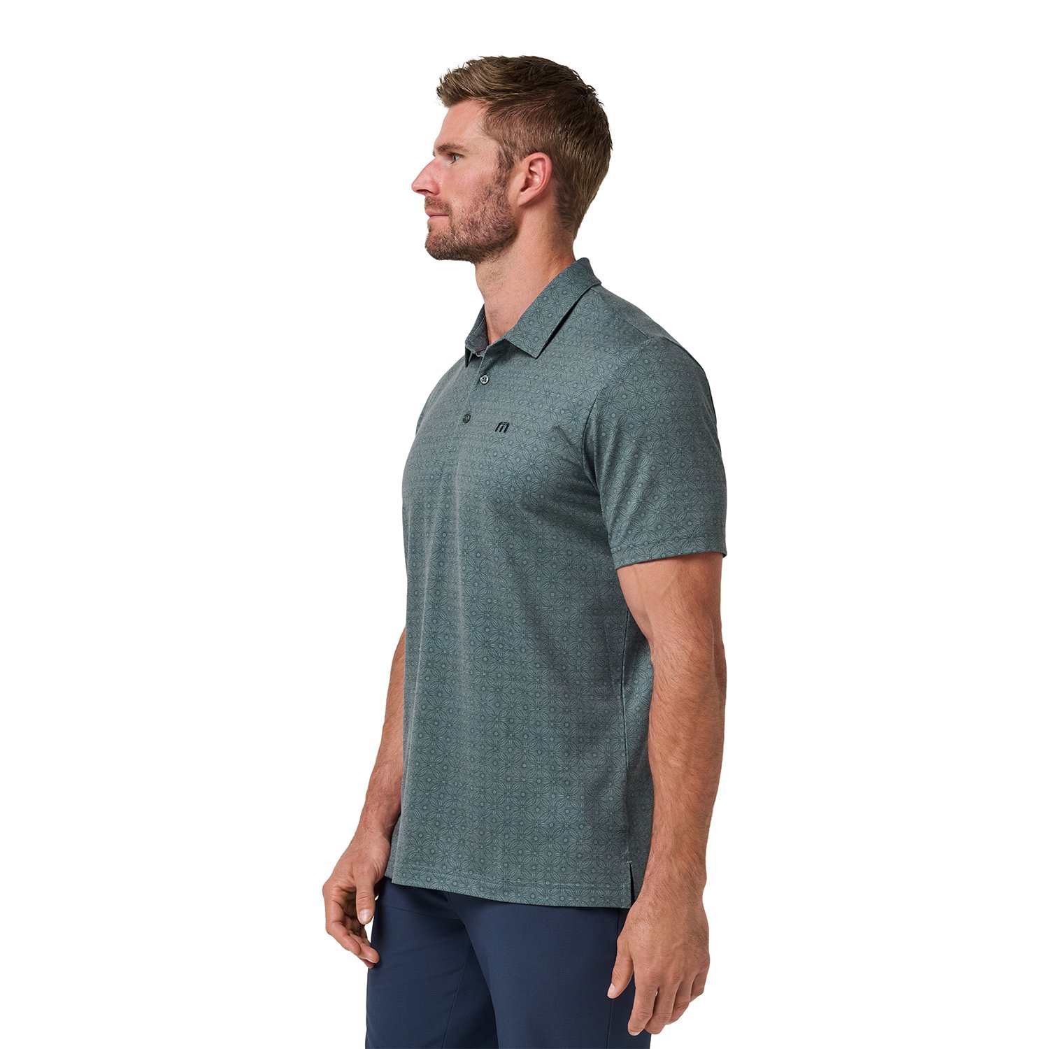 Featherweight Trophy Travis Mathew Featherweight Trophy Travis Mathew