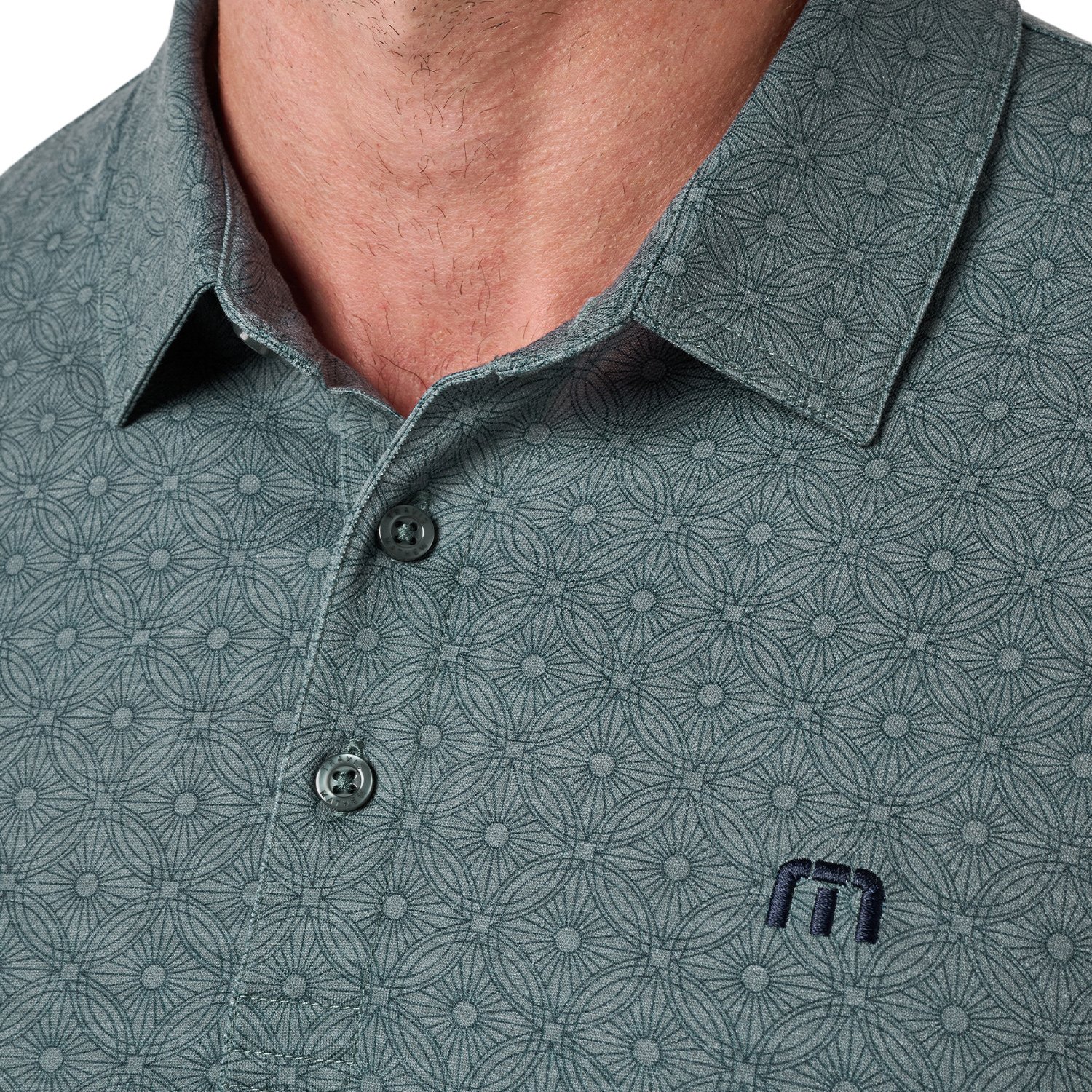 Featherweight Trophy Travis Mathew Featherweight Trophy Travis Mathew