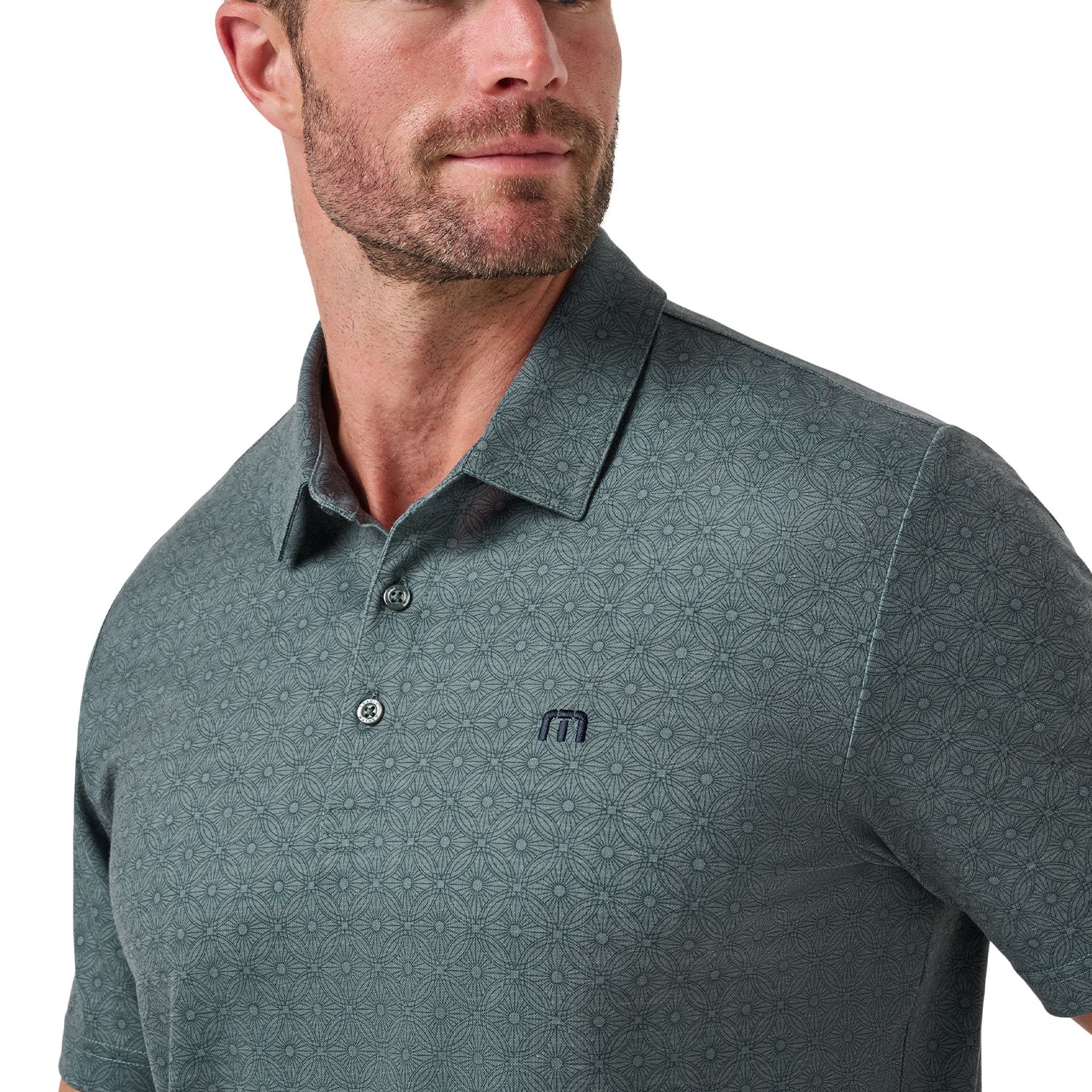 Featherweight Trophy Travis Mathew Featherweight Trophy Travis Mathew