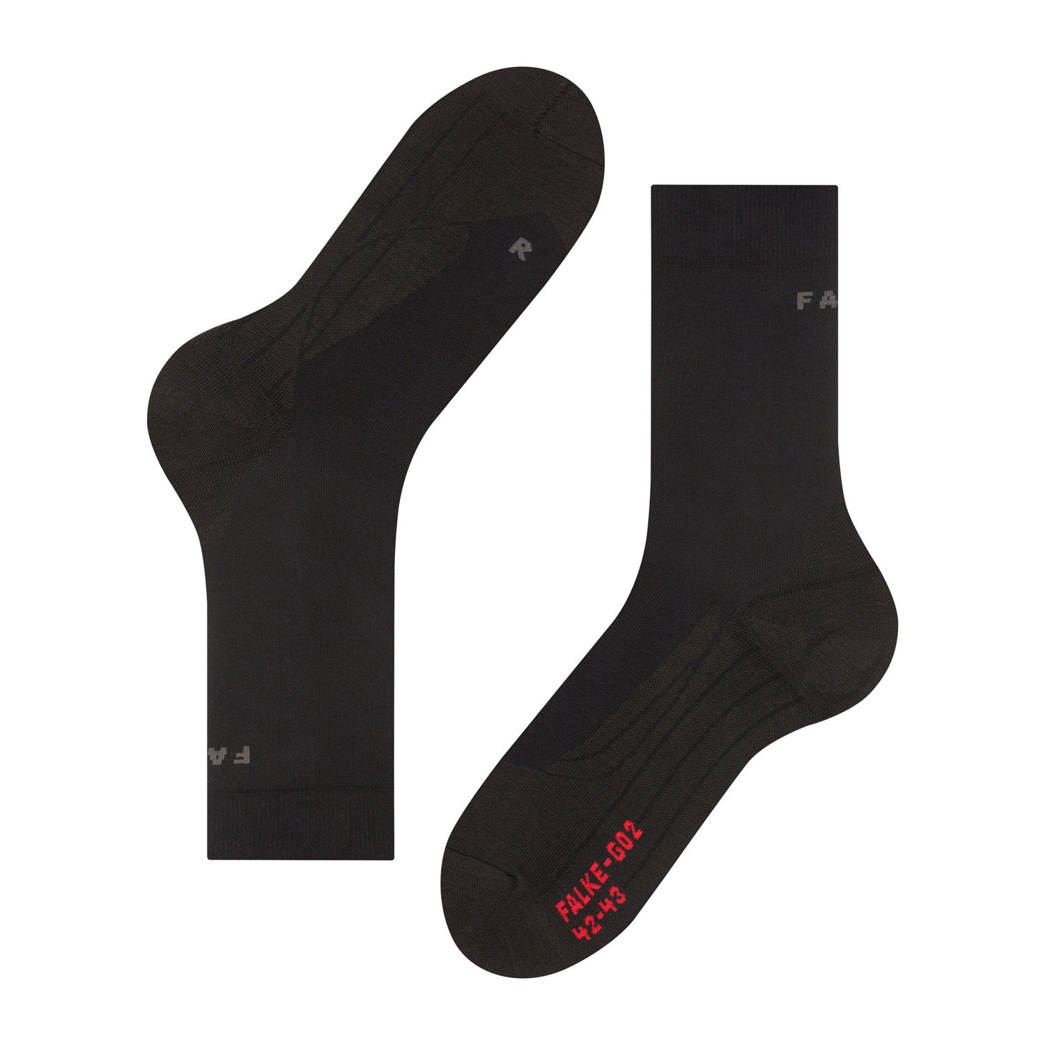 GO2 Men Golf Socks Falke