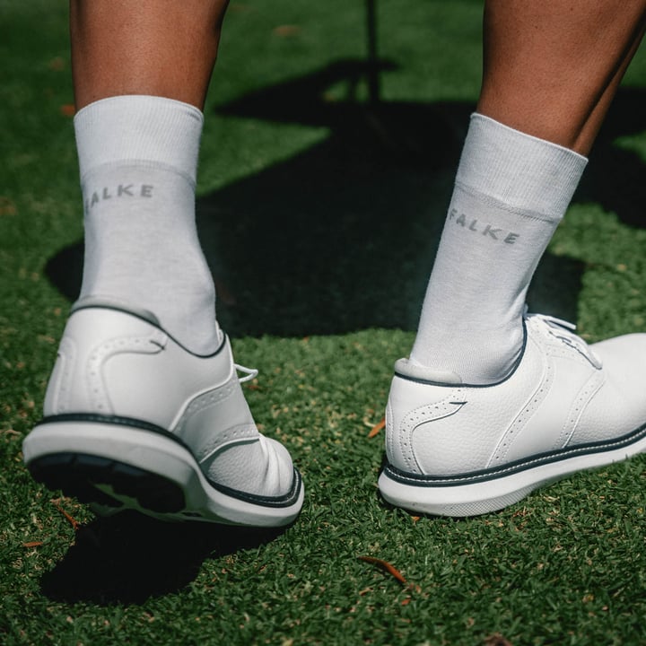 GO2 Men Golf Socks Falke GO2 Men Golf Socks Falke