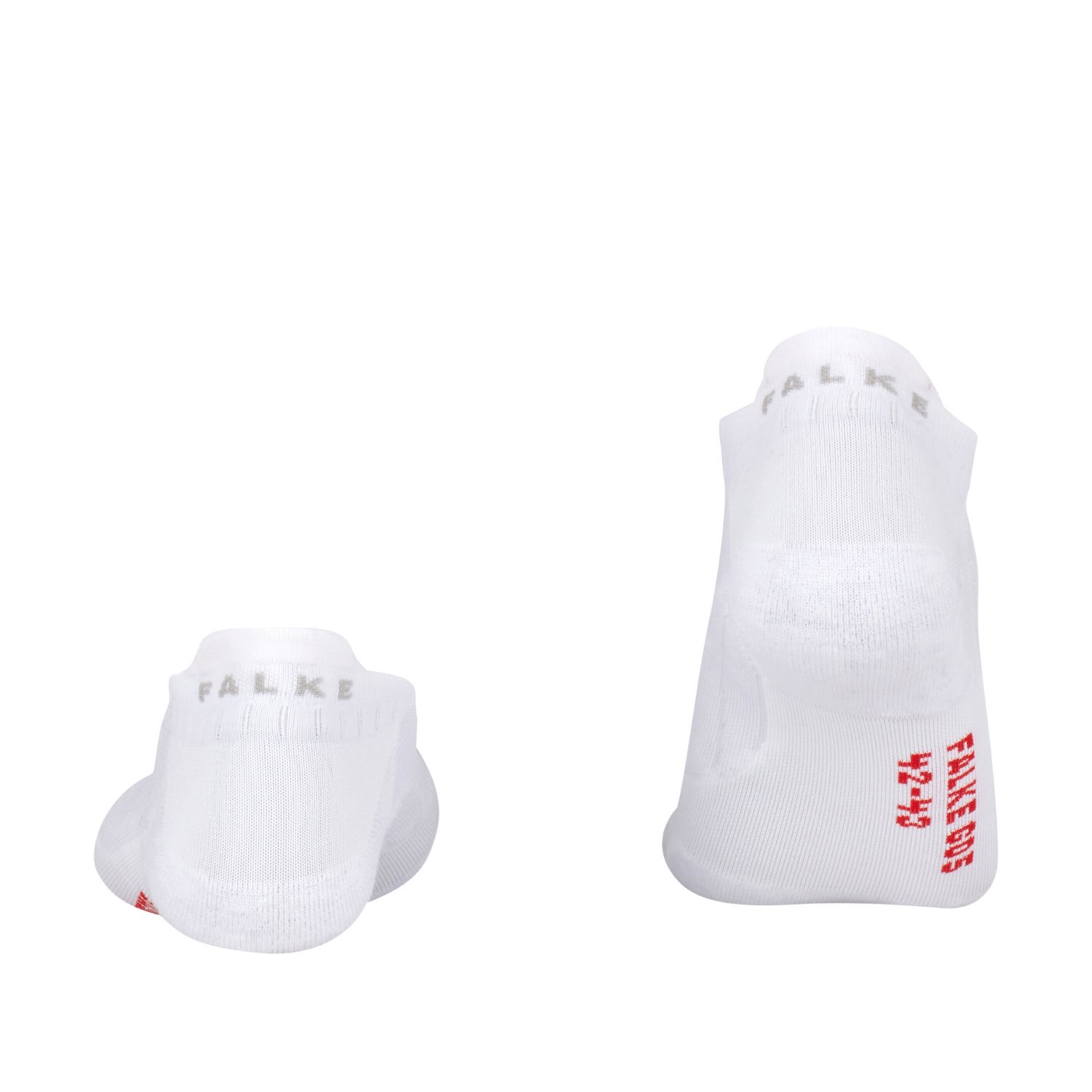 GO5 Invisible Men Golf Socks Falke