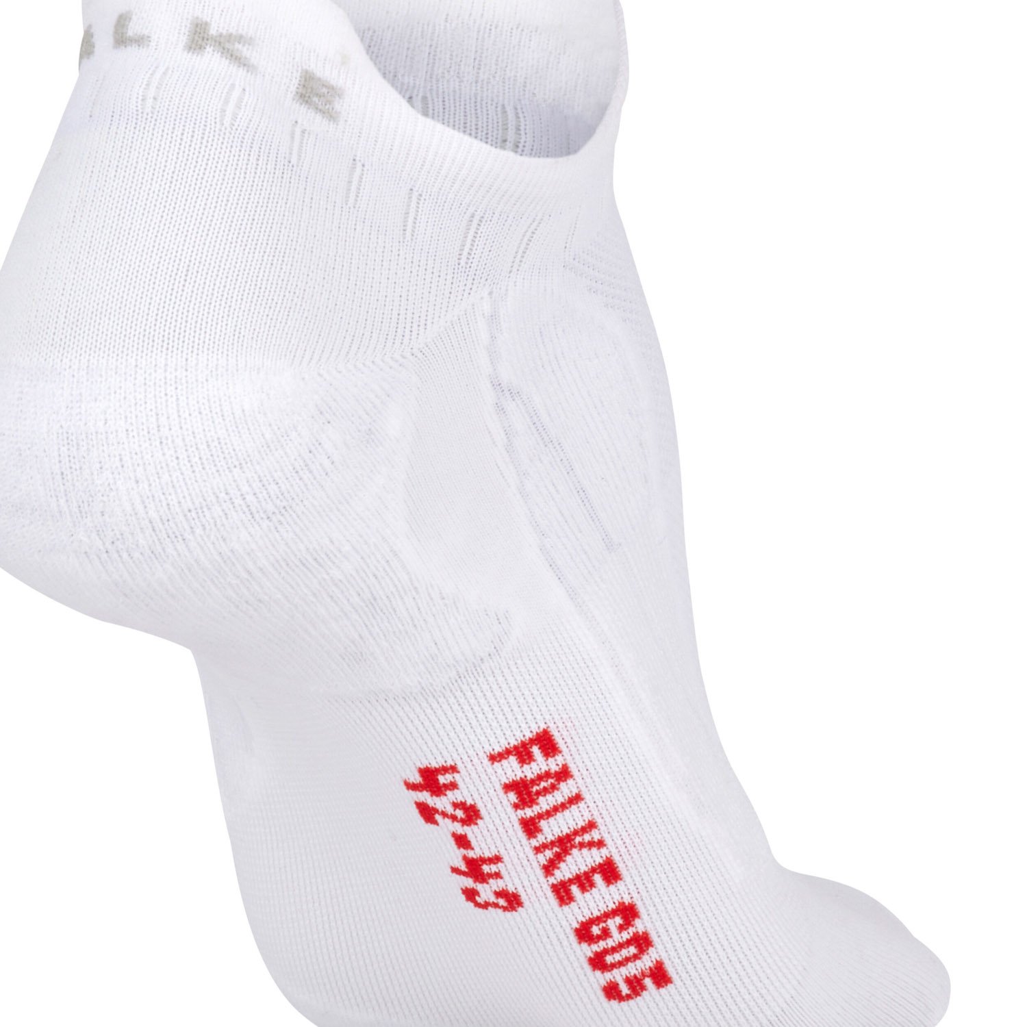 GO5 Invisible Men Golf Socks Falke