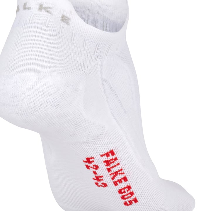 GO5 Invisible Men Golf Socks Falke GO5 Invisible Men Golf Socks Falke