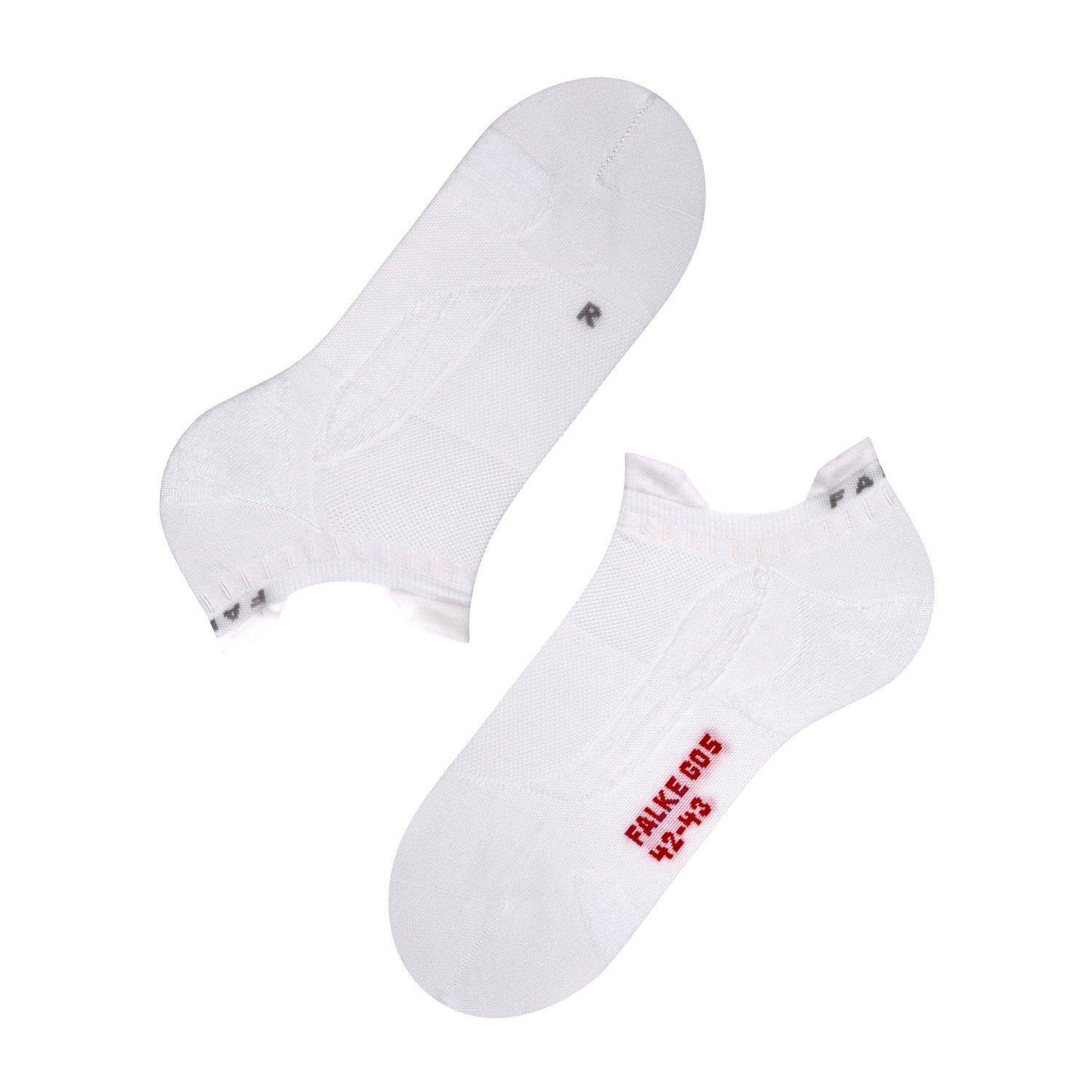 GO5 Invisible Men Golf Socks Falke