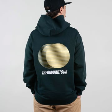 Hoodie Master Speed The Gimme Tour