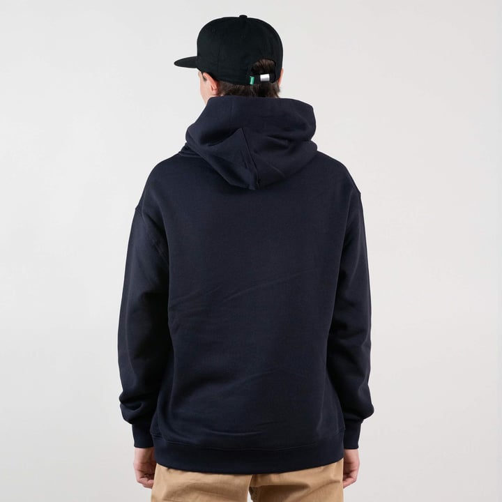 Hoodie Fairways The Gimme Tour