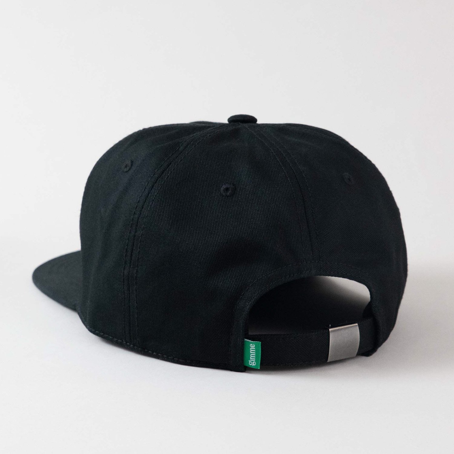 Gimme Deadstock Svart The Gimme Tour Gimme Deadstock Svart The Gimme Tour