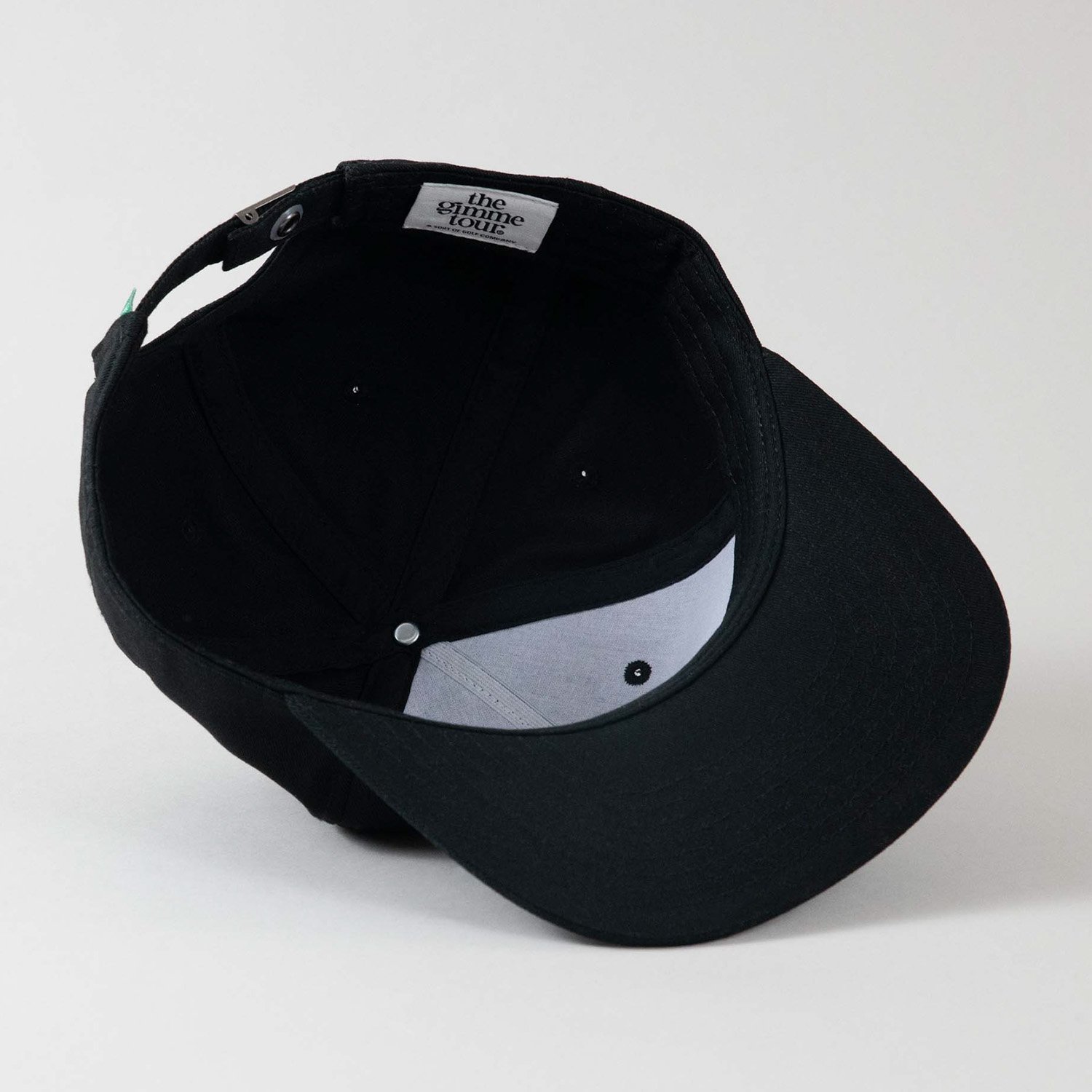 Gimme Deadstock Svart The Gimme Tour Gimme Deadstock Svart The Gimme Tour