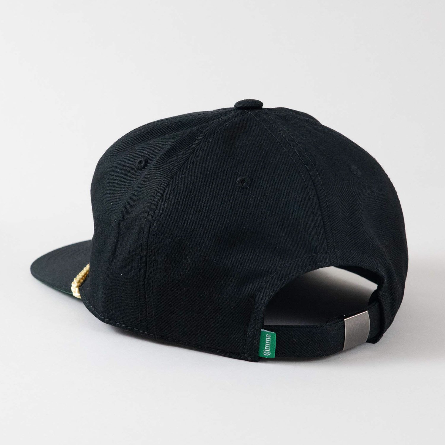 Fairways Deadstock Svart The Gimme Tour Fairways Deadstock Svart The Gimme Tour