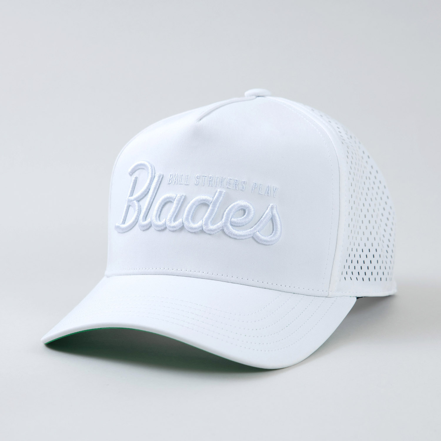 The Gimme Tour The Gimme Tour Play Blades Sporty Headwear