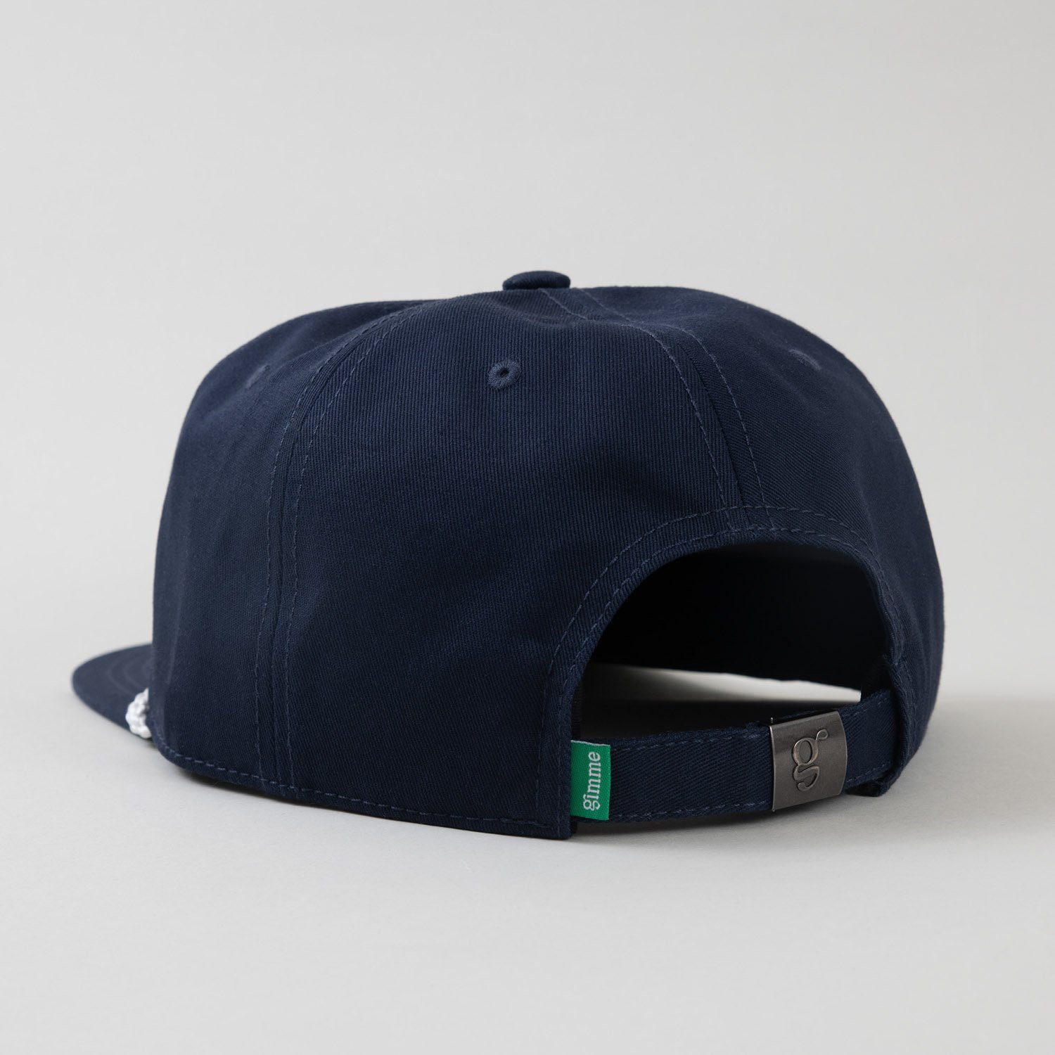 Cap Fairways Deadstock Blue The Gimme Tour Cap Fairways Deadstock Blue The Gimme Tour