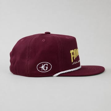 Cap Fairways Deadstock The Gimme Tour