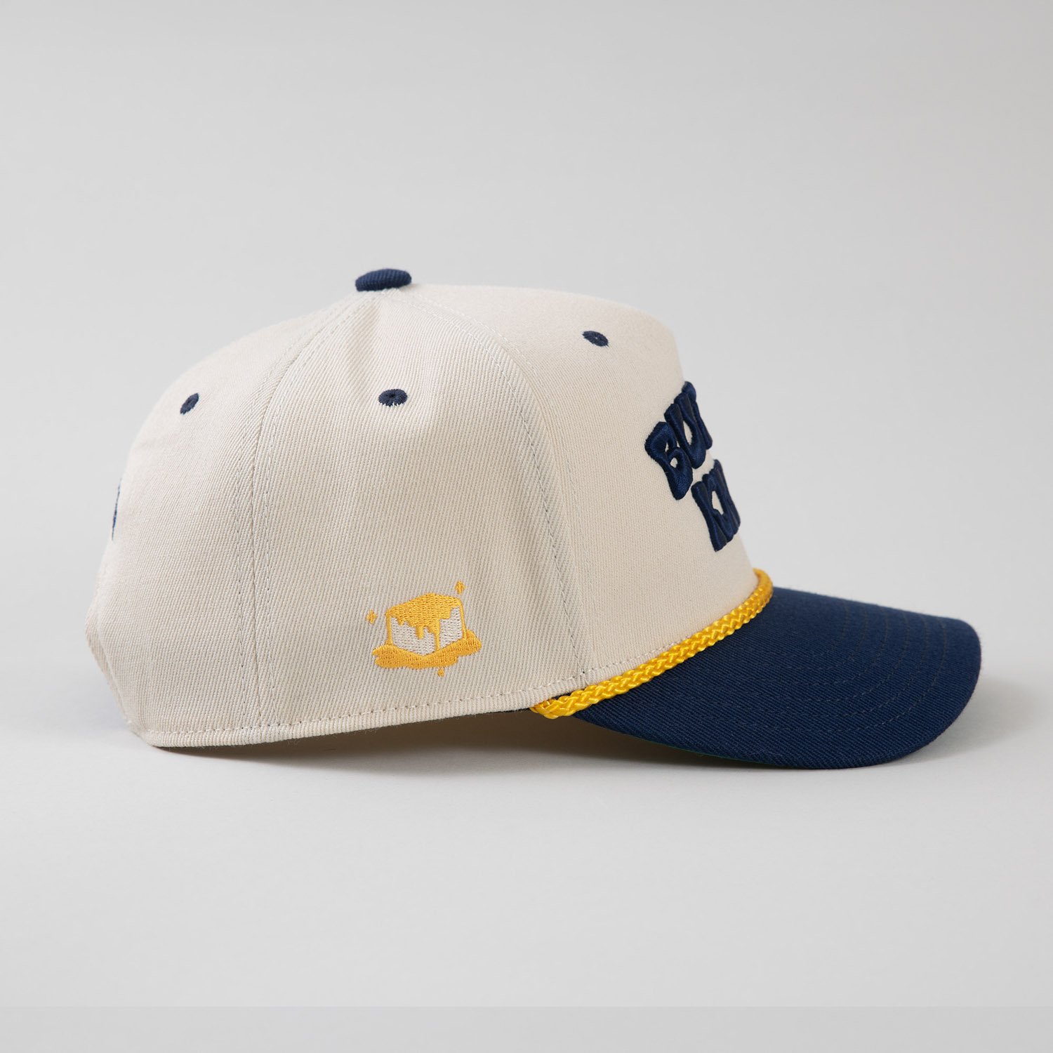 Cap Butter Knife White The Gimme Tour Cap Butter Knife White The Gimme Tour