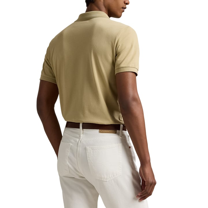 Short Sleeve Polo Performance Stretch Mesh Ralph Lauren Short Sleeve Polo Performance Stretch Mesh Ralph Lauren