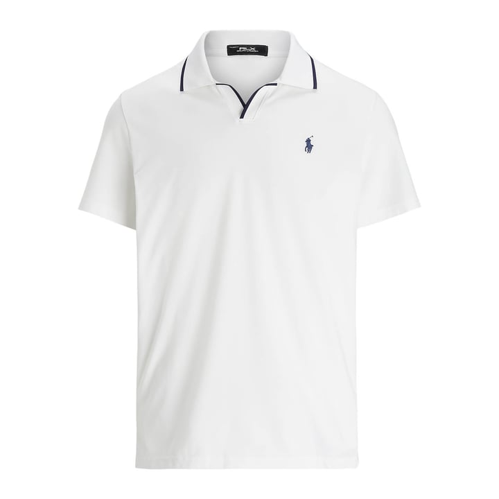 Knit-Polo RLX Performance Ralph Lauren Knit-Polo RLX Performance Ralph Lauren