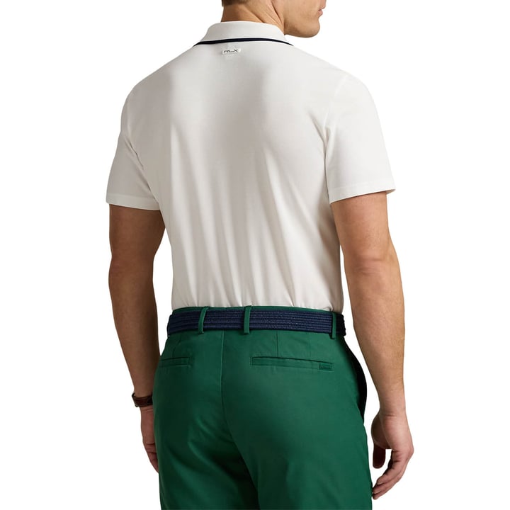 Knit-Polo RLX Performance Ralph Lauren Knit-Polo RLX Performance Ralph Lauren