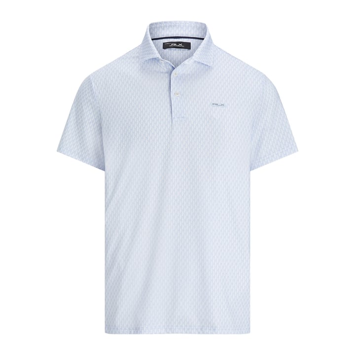 Knit-Polo LT WT Airflow Ralph Lauren Knit-Polo LT WT Airflow Ralph Lauren