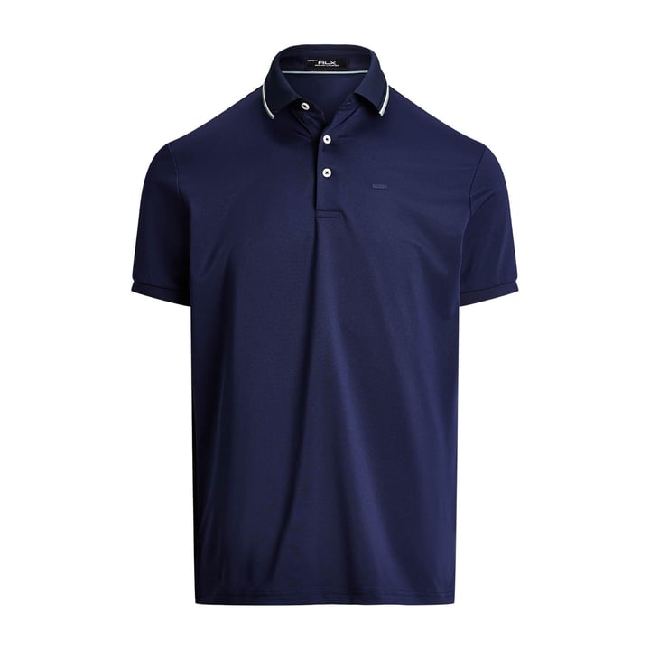 Knit-Polo Air Tech Pique Ralph Lauren Knit-Polo Air Tech Pique Ralph Lauren