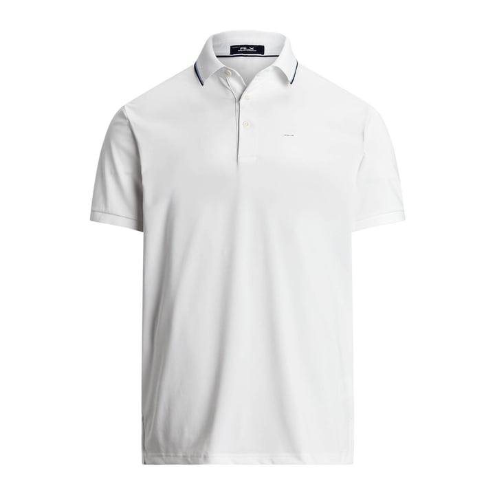 Knit-Polo Air Tech Pique Ralph Lauren Knit-Polo Air Tech Pique Ralph Lauren