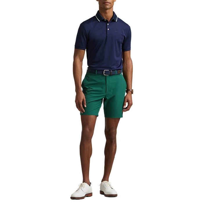 Knit-Polo Air Tech Pique Ralph Lauren Knit-Polo Air Tech Pique Ralph Lauren