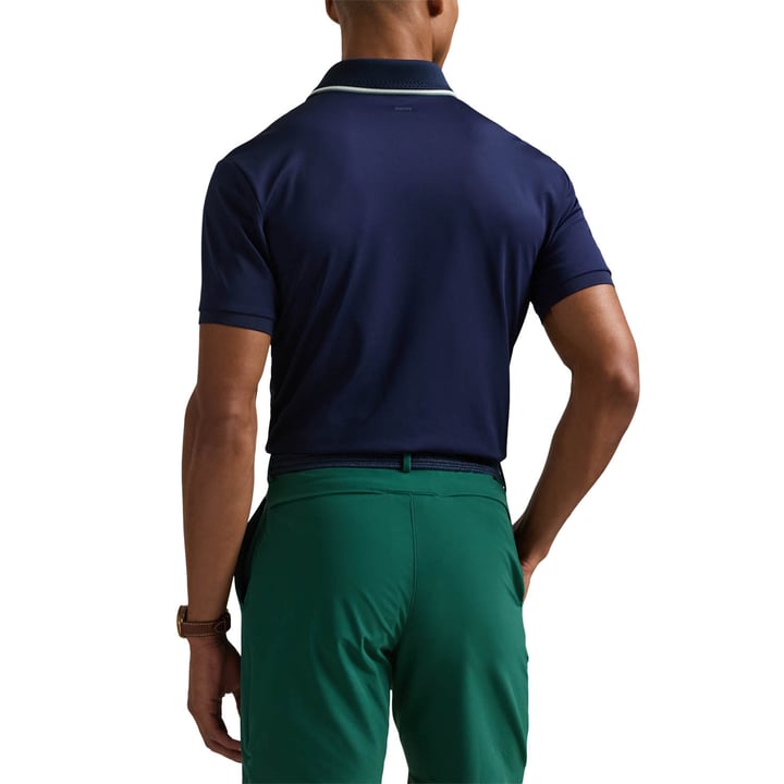 Knit-Polo Air Tech Pique Ralph Lauren Knit-Polo Air Tech Pique Ralph Lauren